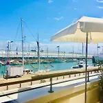شقة Ecrin Des Chalutiers - Terrasse By Arloe *