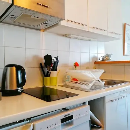 Appartement Le Chalutier - Terrasse - Bassin Des Chalutiers *
