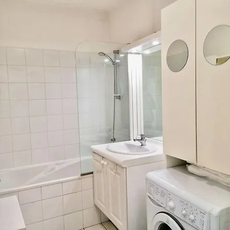 Apartmán Ecrin Des Chalutiers - Terrasse By Arloe La Rochelle (Charente-Maritime)